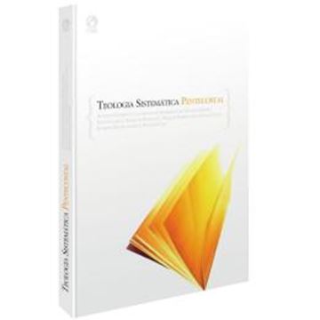 Imagem de TEOLOGIA SISTEMATICA PENTECOSTAL