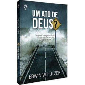 Imagem de UM ATO DE DEUS?