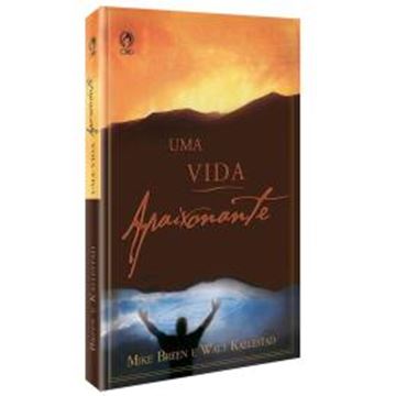 Imagem de UMA VIDA APAIXONANTE