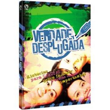 Imagem de VERDADE DESPLUGADA PARA GAROTAS