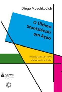 Imagem de O ULTIMO STANISLAVSKI EM ACAO