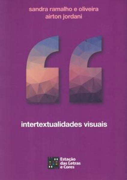 Picture of INTERTEXTUALIDADE VISUAIS
