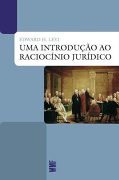 Imagem de UMA INTRODUCAO AO RACIOCINIO JURIDICO