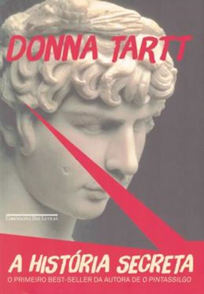 Picture of A HISTORIA SECRETA - 2ª ED.