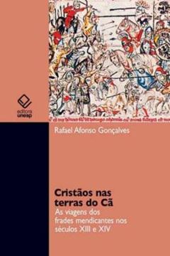 Imagem de CRISTAOS NAS TERRAS DO CA