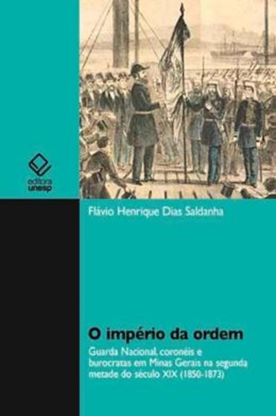 Picture of O IMPERIO DA ORDEM