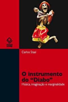 Imagem de O INSTRUMENTO DO DIABO