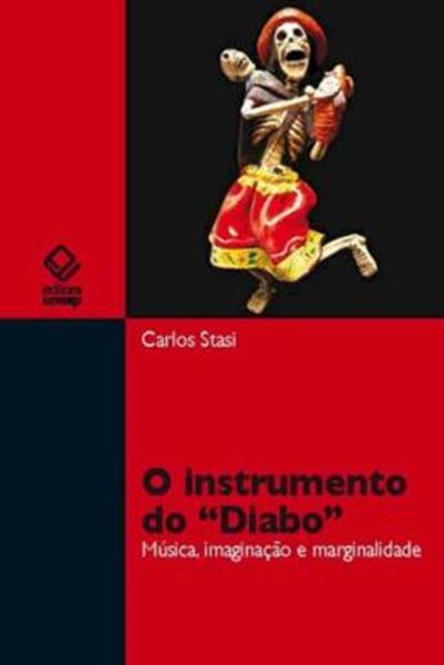 Picture of O INSTRUMENTO DO DIABO