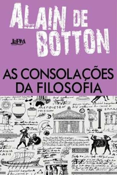 Picture of AS CONSOLACOES DA FILOSOFIA