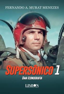 Imagem de SUPERSONICO 1 - UMA ICONOGRAFIA