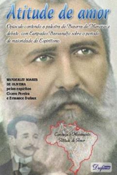 Imagem de ATITUDE DE AMOR