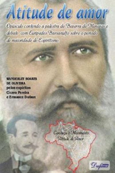 Picture of ATITUDE DE AMOR