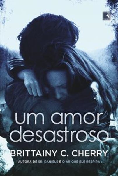Picture of UM AMOR DESASTROSO
