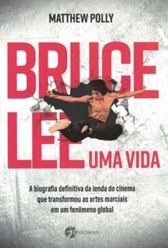 Imagem de BRUCE LEE - UMA VIDA