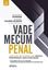 Imagem de VADE MECUM PENAL - LEGISLACAO SELECIONADA PARA PRATICA PROFISSIONAL, OAB E CONCURSOS