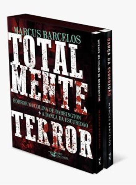 Picture of TOTALMENTE TERROR
