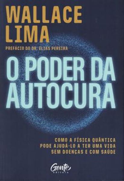 Picture of O PODER DA AUTOCURA