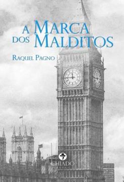 Imagem de A MARCA DOS MALDITOS