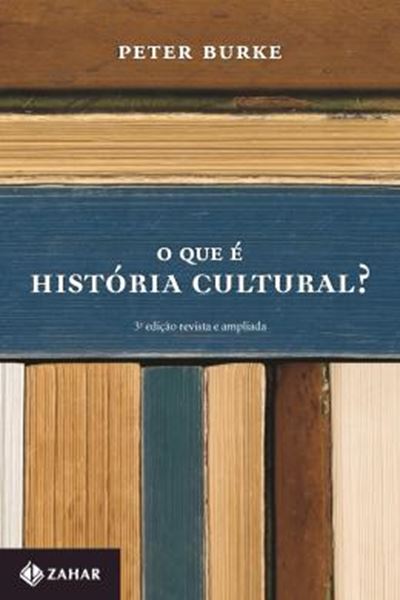 Picture of O QUE E HISTORIA CULTURAL? (NOVA EDICAO)