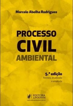 Imagem de PROCESSO CIVIL AMBIENTAL