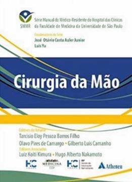 Imagem de CIRURGIA DA MAO