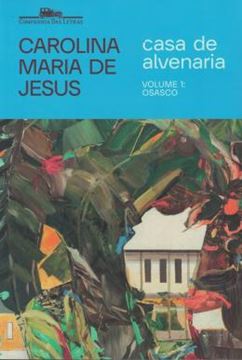 Imagem de CASA DE ALVENARIA - VOLUME 1 - OSASCO