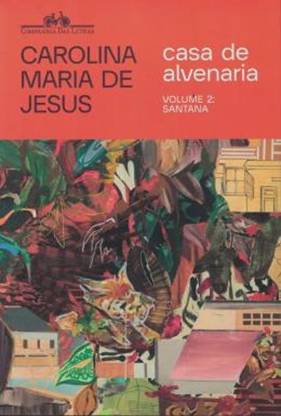 Picture of CASA DE ALVENARIA – VOLUME 2: SANTANA