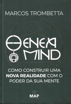 Imagem de ENEAMIND- COMO CONSTRUIR UMA NOVA REALIDADE COM O PODER DA SUA MENTE