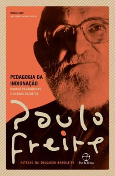Picture of PEDAGOGIA DA INDIGNACAO