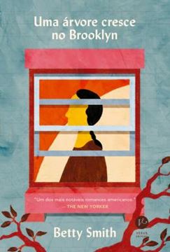 Imagem de UMA ARVORE CRESCE NO BROOKLYN
