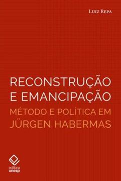 Imagem de RECONSTRUCAO E EMANCIPACAO