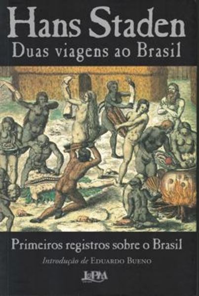 Picture of DUAS VIAGENS AO BRASIL