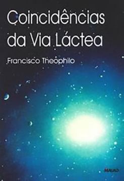 Imagem de COINCIDENCIAS DA VIA LACTEA