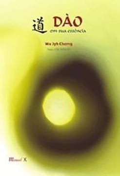 Imagem de DAO EM SUA ESSENCIA