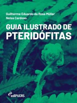 Imagem de GUIA ILUSTRADO DE PTERIDOFITAS