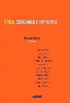 Imagem de ETICA, CIDADANIA E IMPRENSA