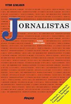 Imagem de JORNALISTAS