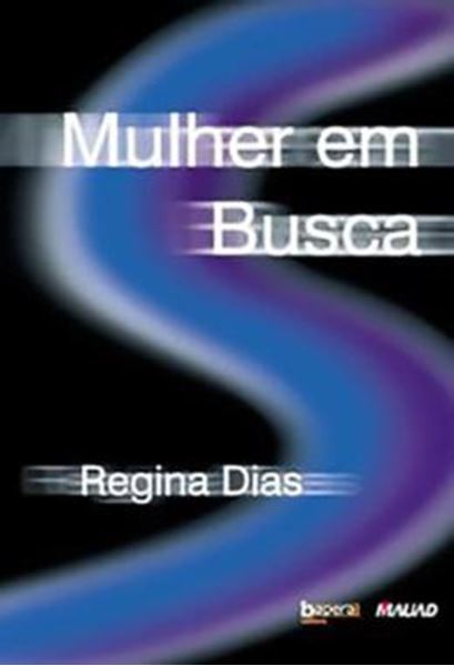 Picture of MULHER EM BUSCA