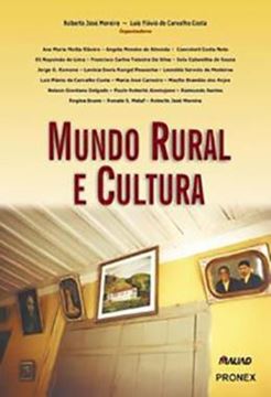 Imagem de MUNDO RURAL E CULTURA