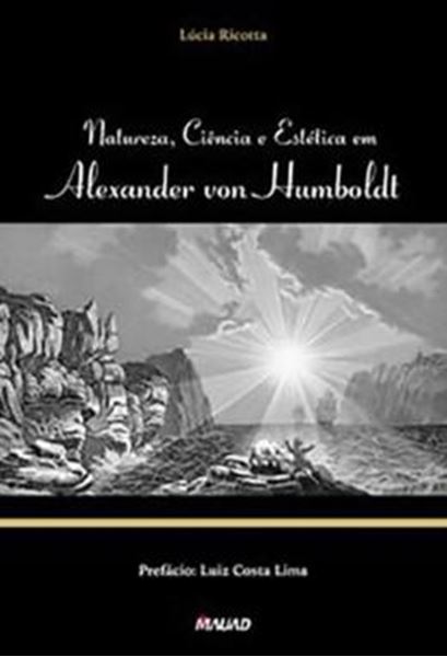 Picture of NATUREZA, CIENCIA E ESTETICA EM ALEXANDER VON HUMBOLDT