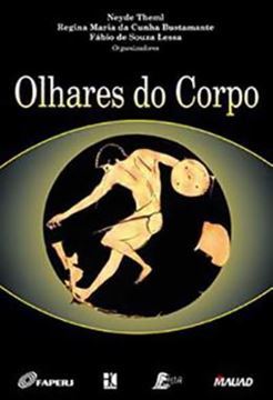 Imagem de OLHARES DO CORPO