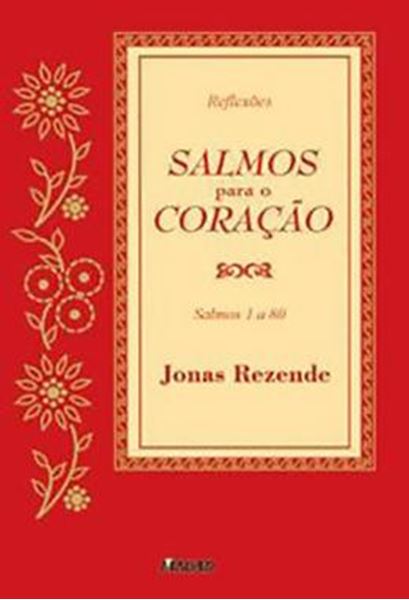 Picture of SALMOS PARA O CORACAO – SALMOS 1 A 80