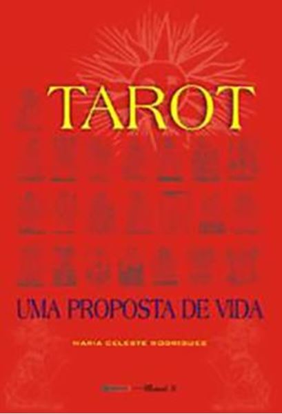 Picture of TAROT - UMA PROPOSTA DE VIDA