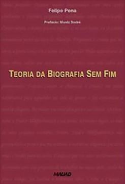 Imagem de TEORIA DA BIOGRAFIA SEM FIM