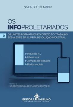 Imagem de OS INFOPROLETARIADOS