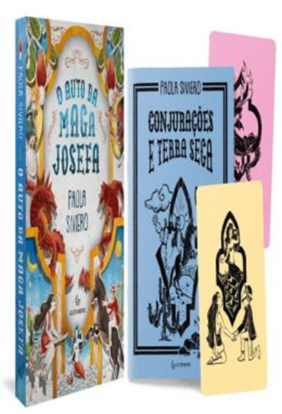 Picture of O AUTO DA MAGA JOSEFA