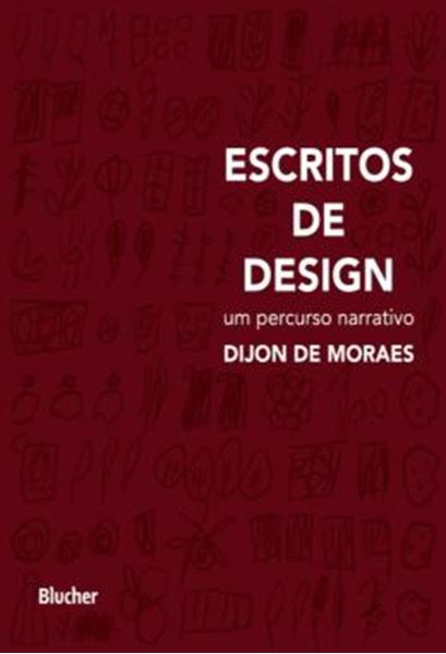 Picture of ESCRITOS DE DESIGN - UM PERCURSO NARRATIVO