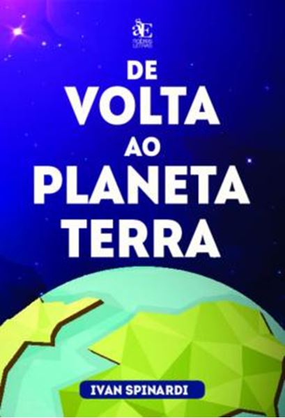 Picture of DE VOLTA AO PLANETA TERRA