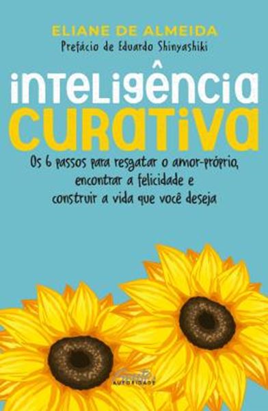 Picture of INTELIGENCIA CURATIVA
