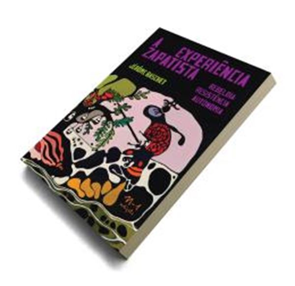 Picture of A EXPERIENCIA ZAPATISTA